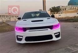 دودج تشارجر